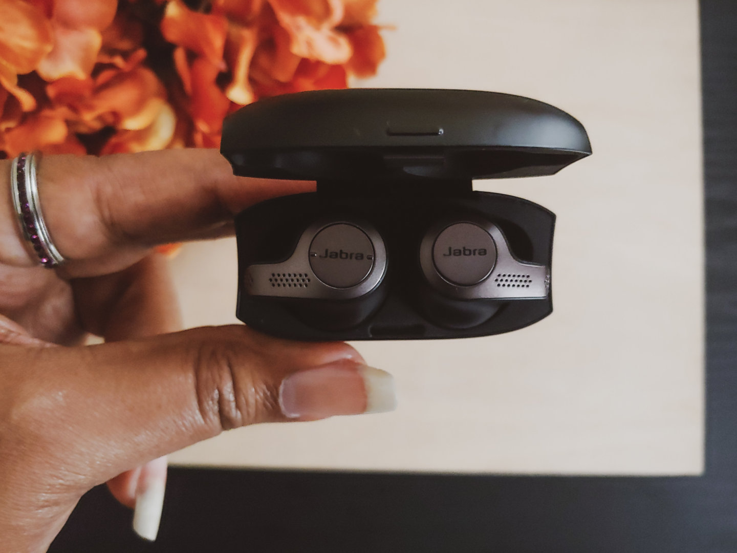 How I Set Myself Totally Free With True Wireless Earbuds