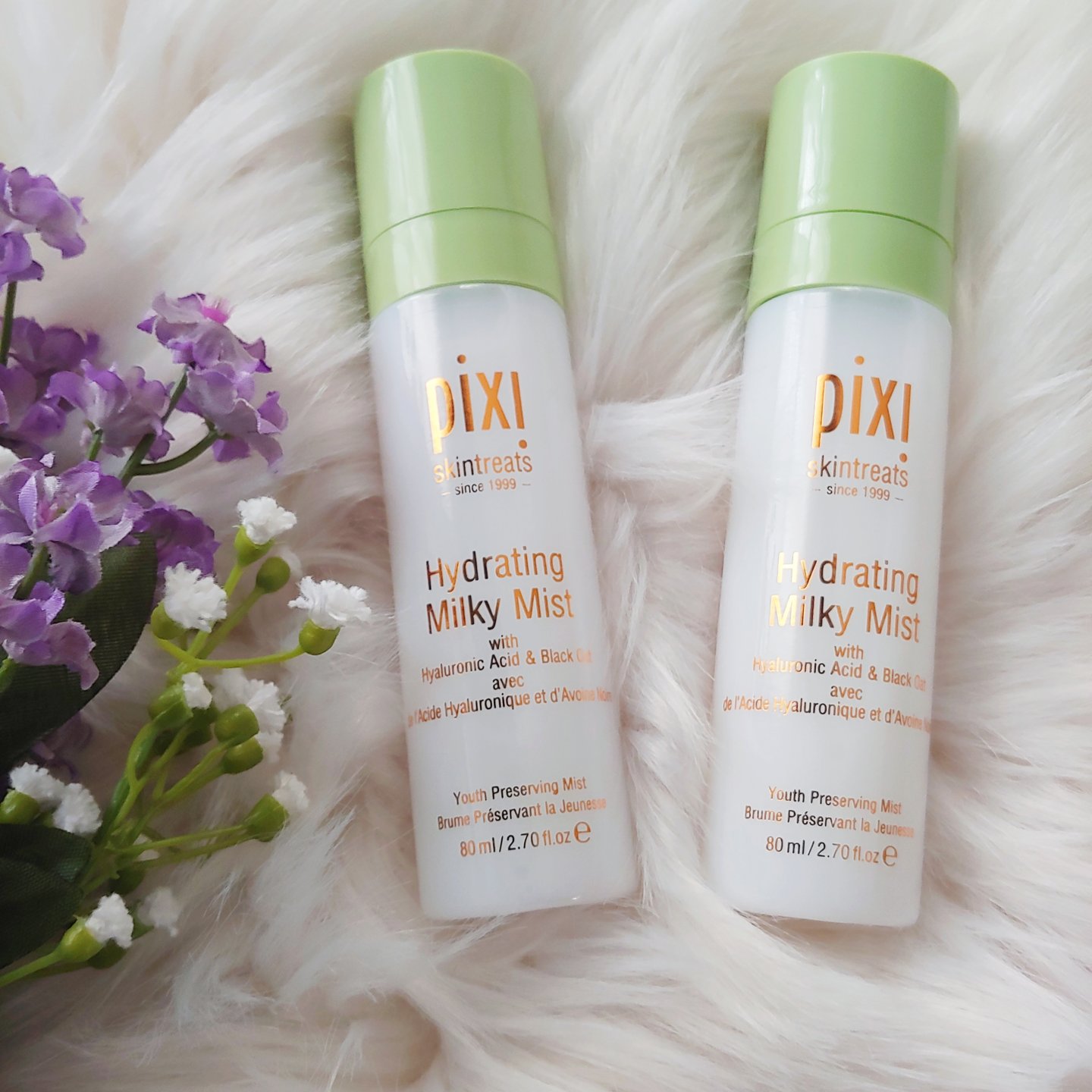 pixi beauty winter skincare products