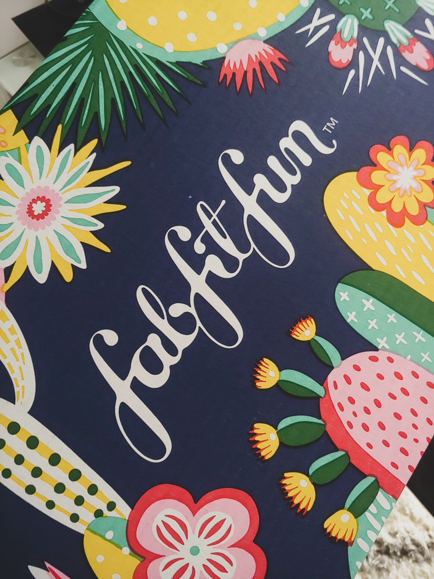 fabfitfun spring 2019