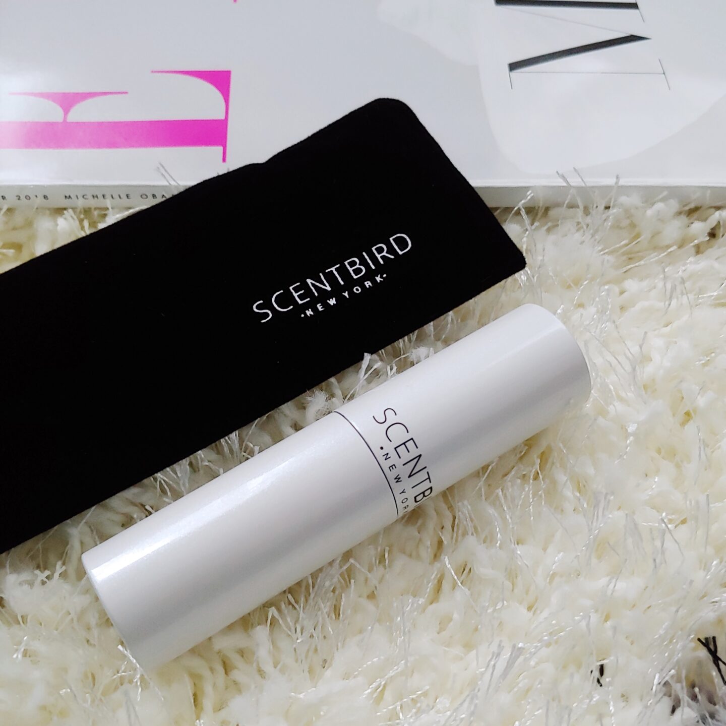 scentbird review