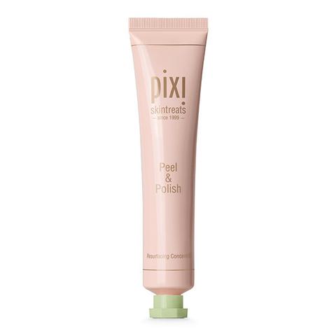 must-have pixi beauty products peel and polish