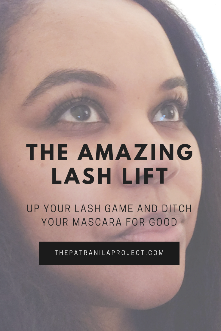 Getting a lash lift can help you ditch mascara for good. The process is semi-permanent, relaxing, and will deliver your longest natural lashes ever.