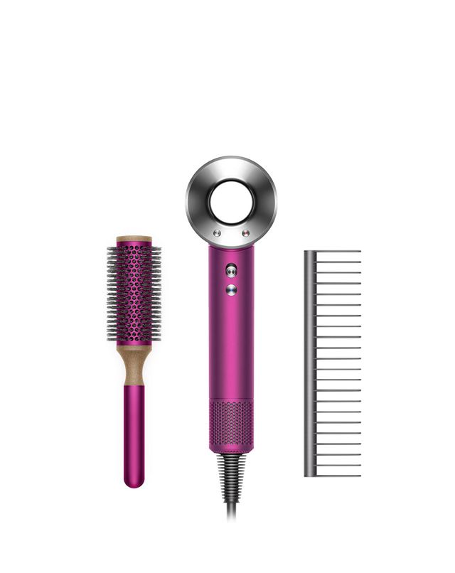 dyson supersonic dryer