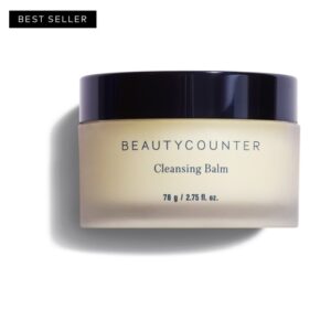 Beautycounter Cleansing Balm