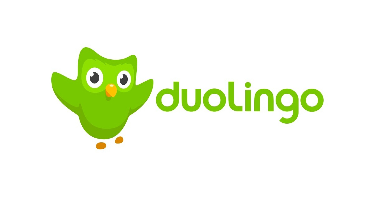 learn a new language with duolingo while staying at home during coronovirus quarantine