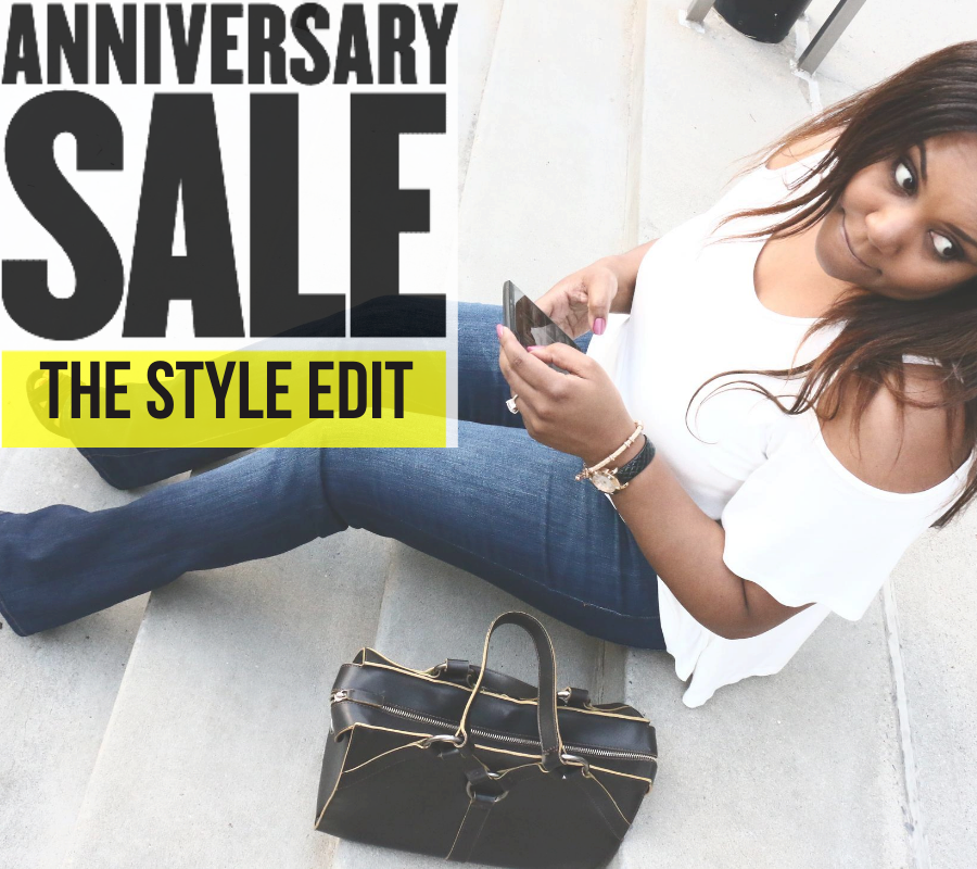 Nordstrom Anniversary Sale – Style Edit