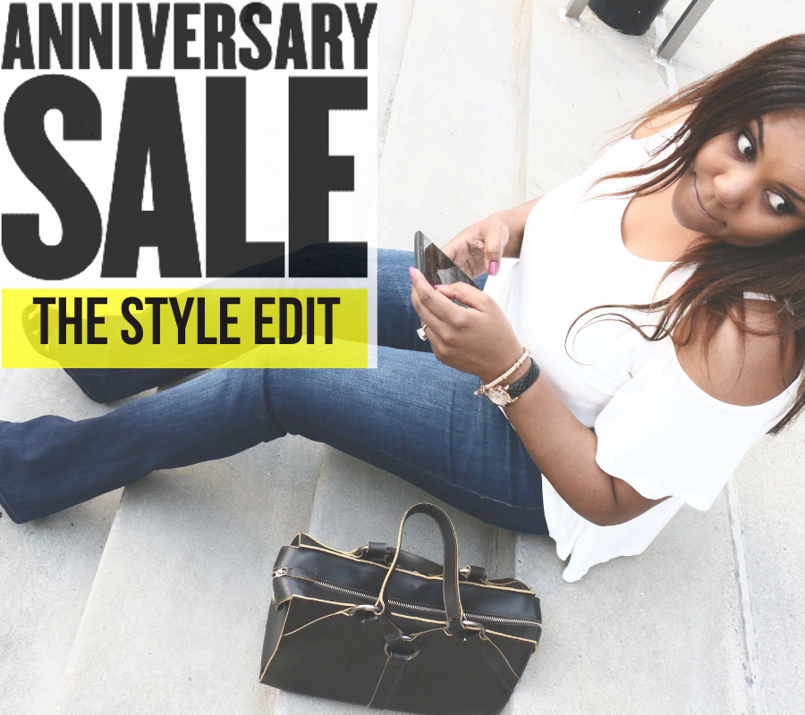 patranila's nordstrom anniversary sale style picks