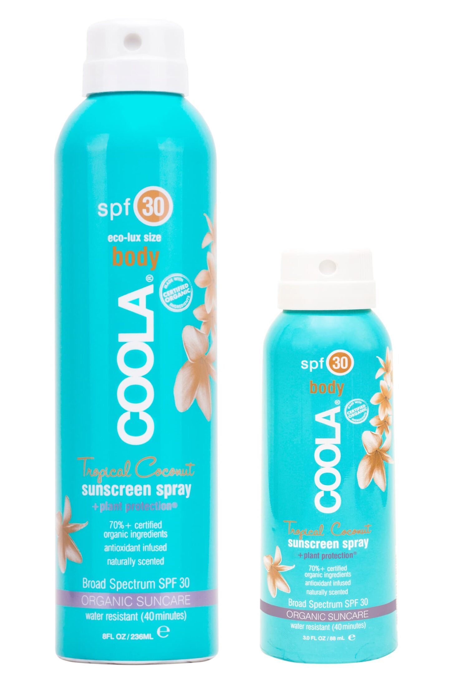 coola sunscreen duo sale