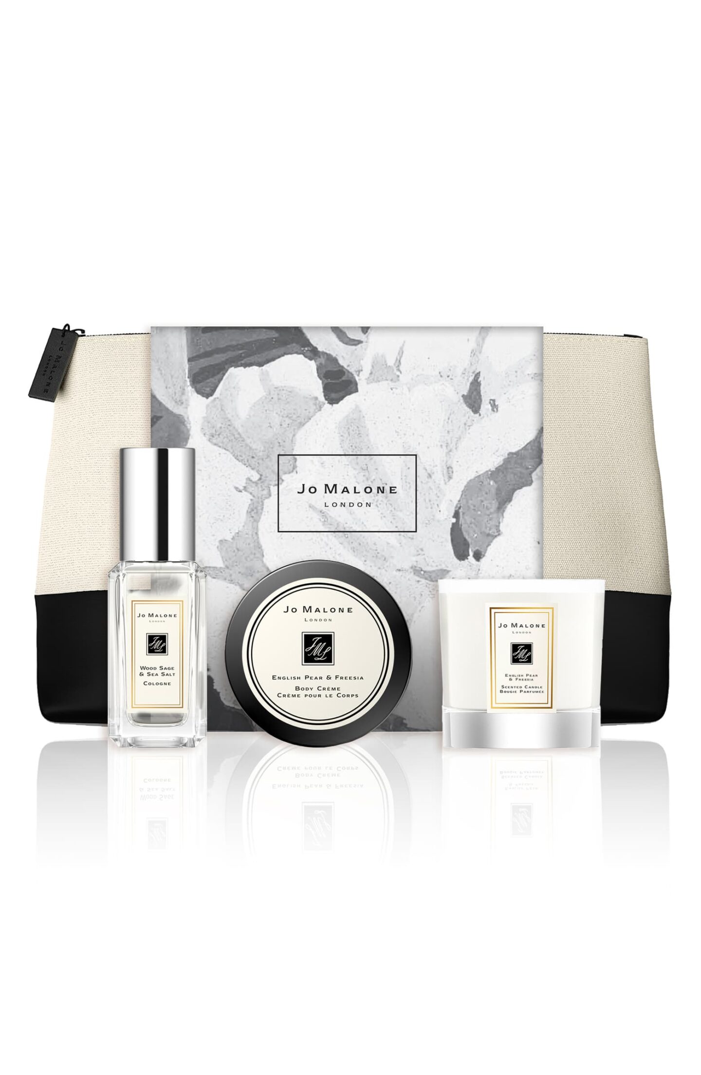 jo malone discovery set on sale at nordstrom