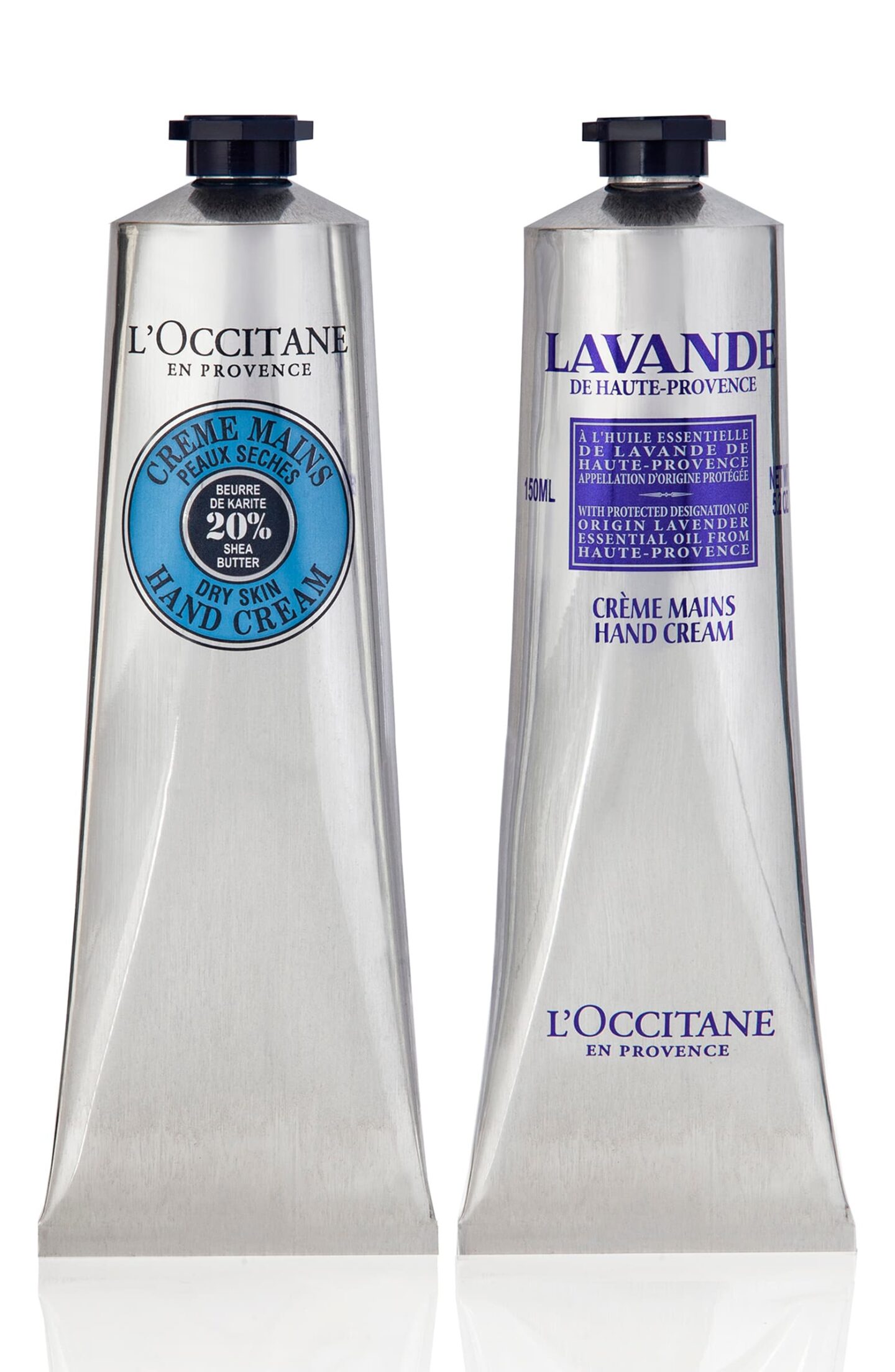 loccitane hand cream on sale