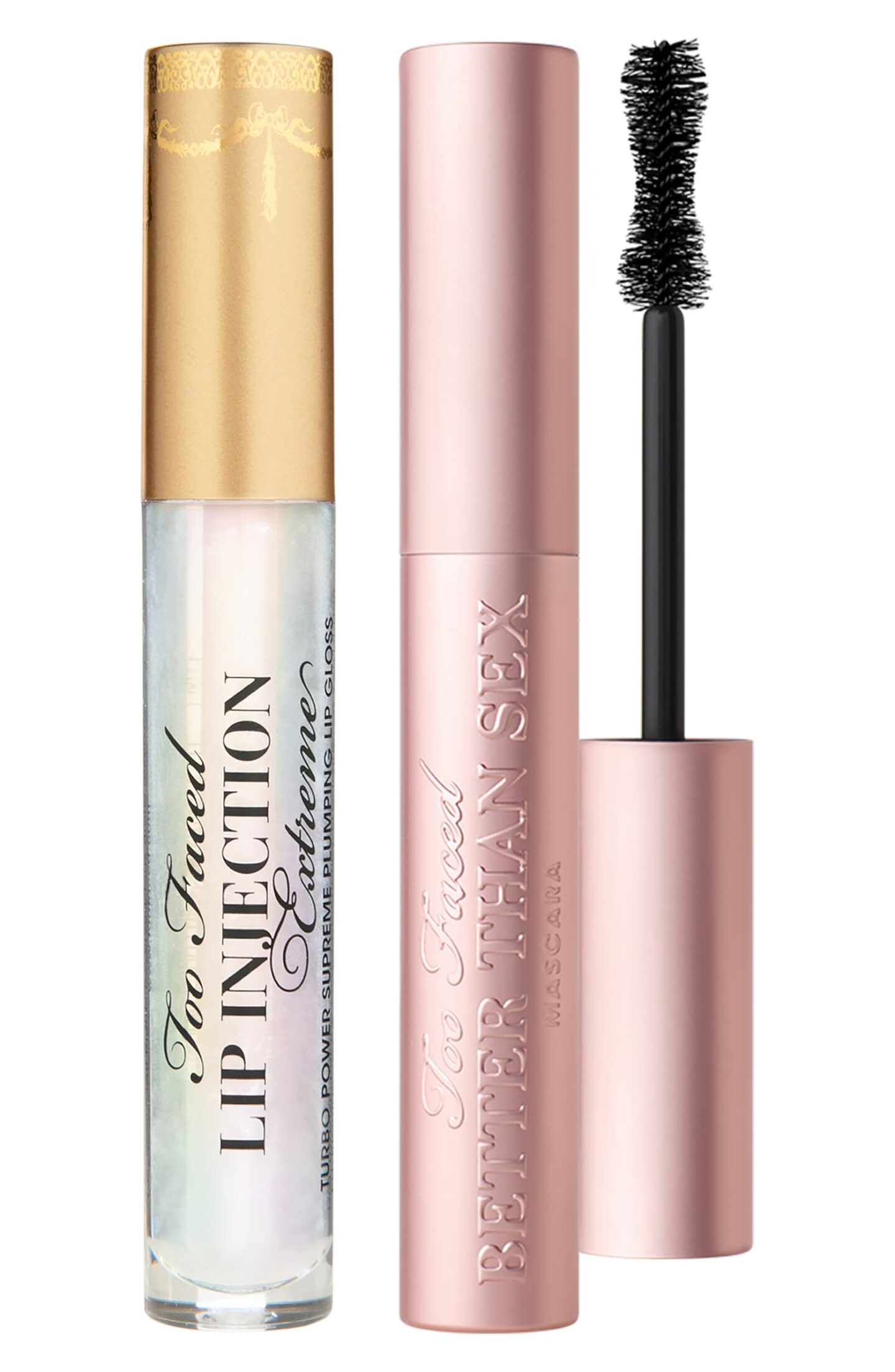 too faced lips and lashes 2020 nordstrom anniversary sale