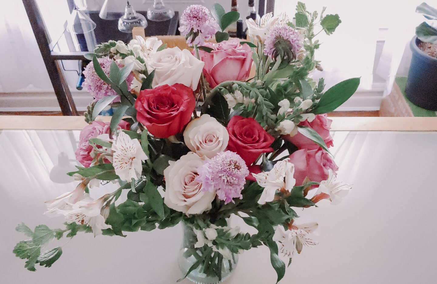 Elevate Your Everyday: Build Your Own Bouquet