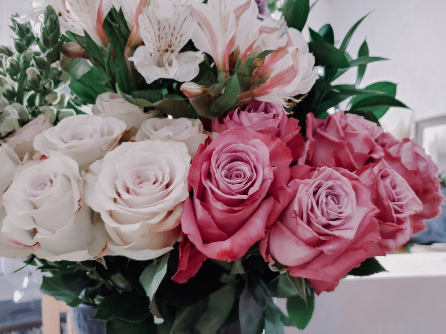 Elevate Your Everyday: Build Your Own Bouquet