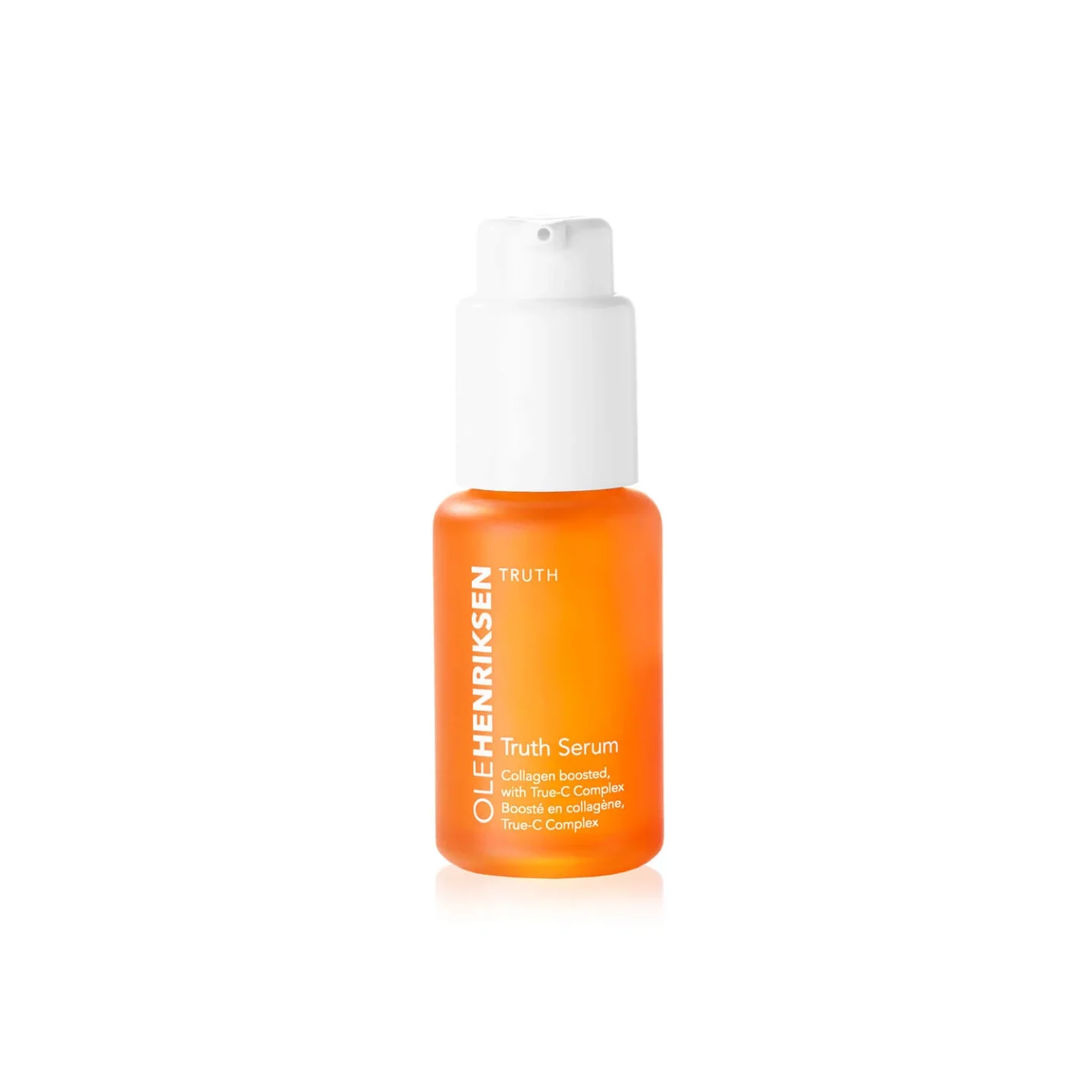 ole henriksen truth serum