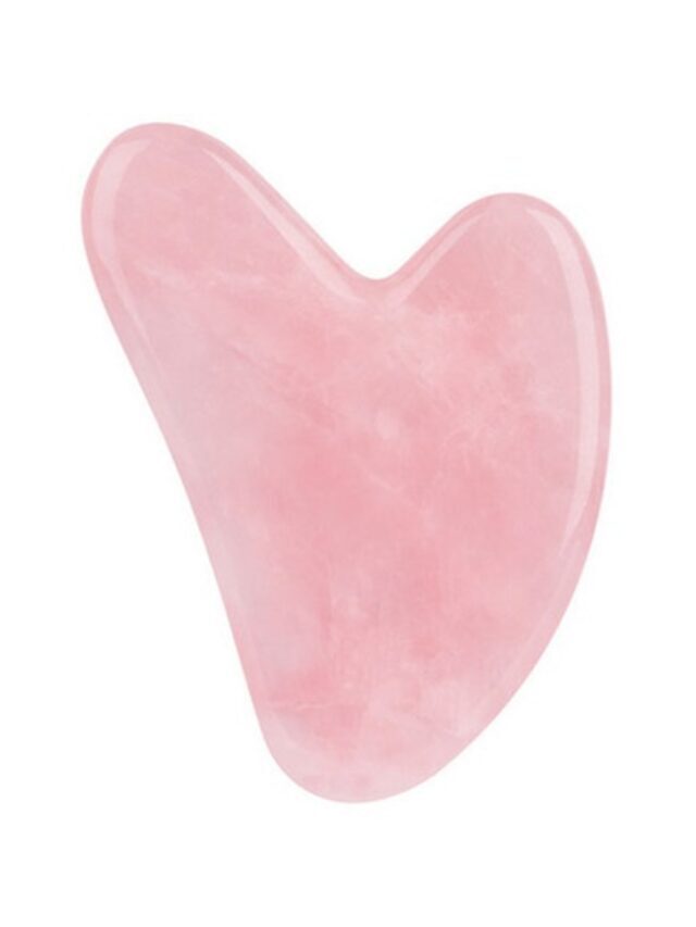 How To Use a Gua Sha and Why You Should