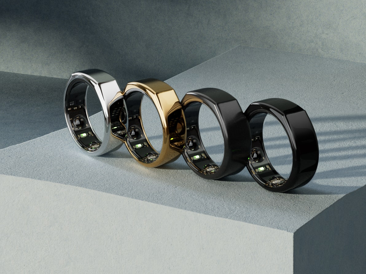 Why You Should Get an Oura Ring Immediately - The Patranila Project