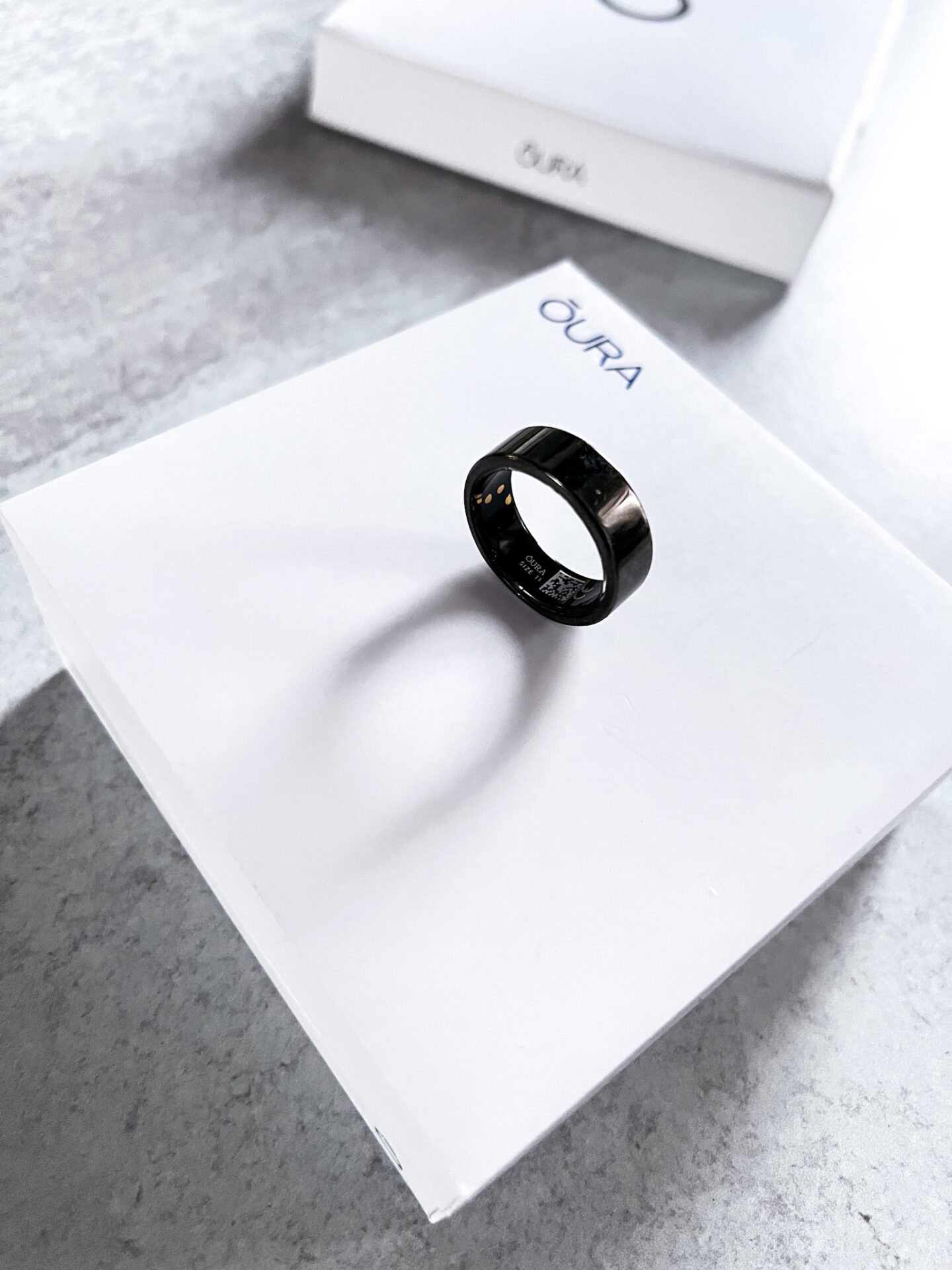 oura ring gen 3