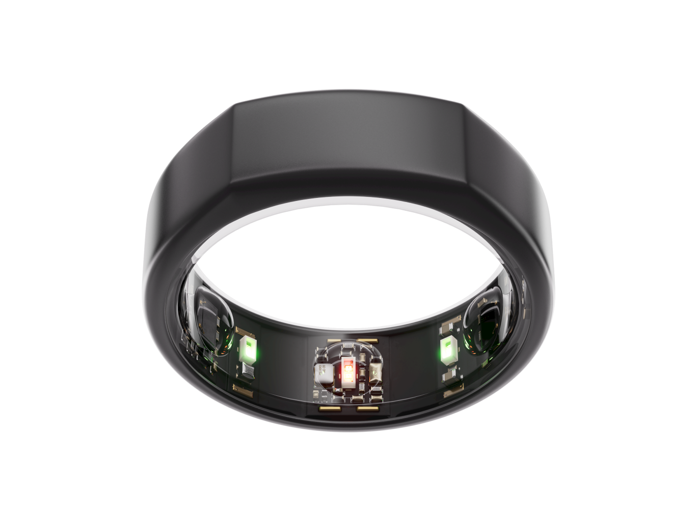 Why You Should Get an Oura Ring Immediately - The Patranila Project