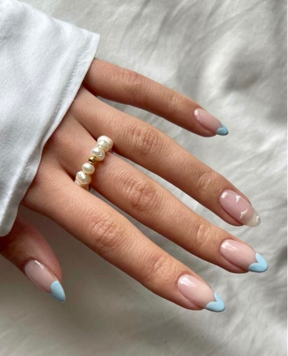5 Simple Nail Art Designs for Beginners - Blog | OPI