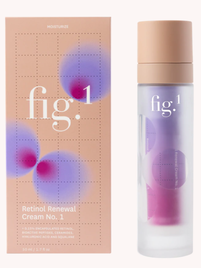 Meet Fig. 1 Beauty – A New Kid on the Block
