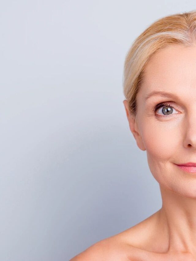 Anti-Aging Skincare Ingredients and What They Do