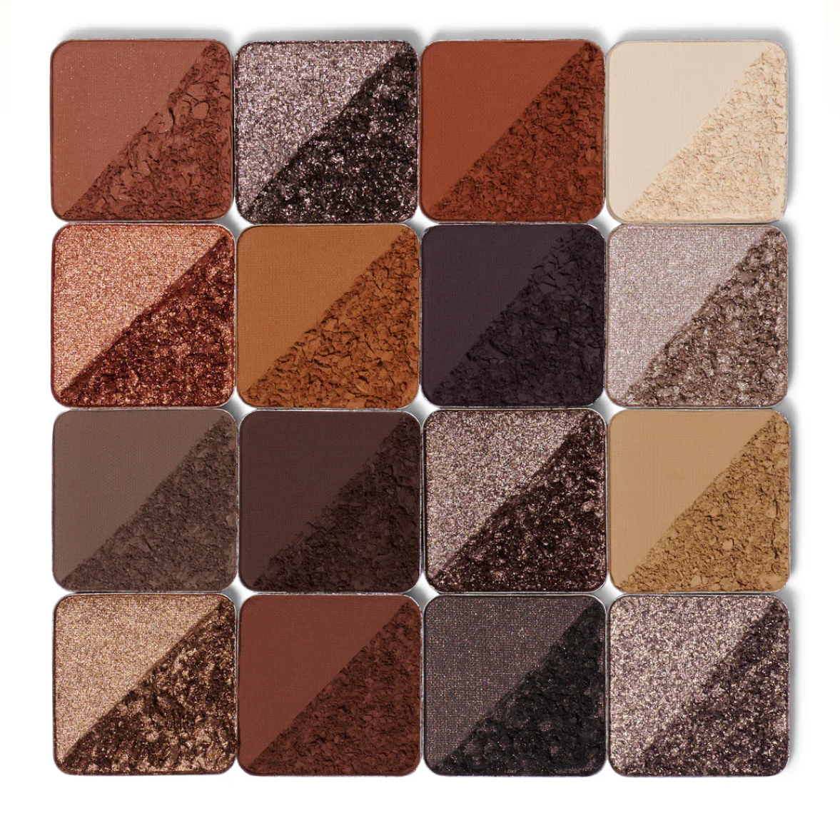 Juvia's Place The Coffee Shop Eyeshadow Palette for Fall