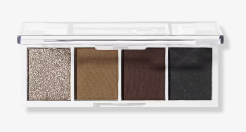 elf cosmetics eyeshadow palettes for fall - truffles