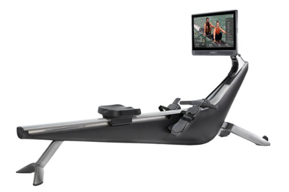 luxury gifts for guys hydrow rowing machine