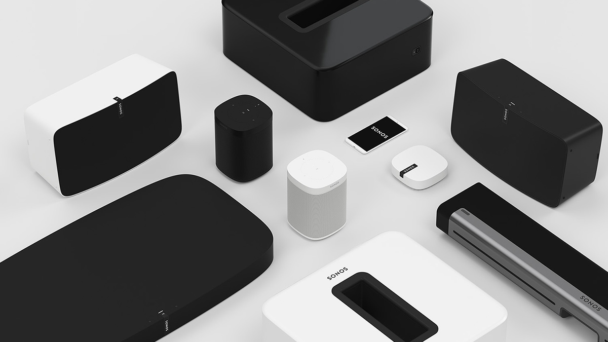 sonos sound system, gifts for men