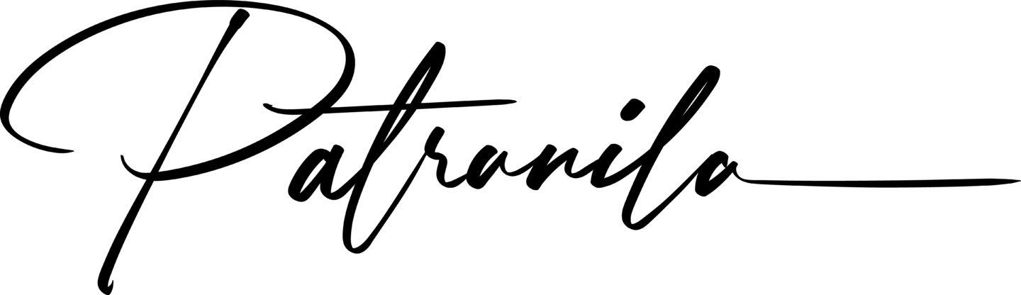 patranila's signature