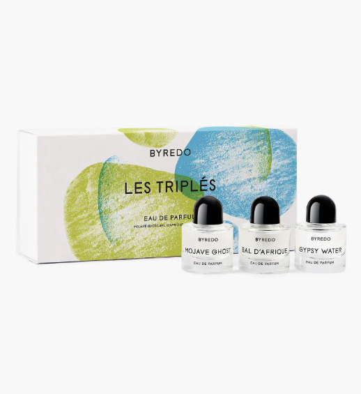 BYREDO Les Triples Eau de Parfum at the Nordstrom Anniversary Sale 2024