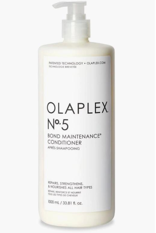 New to the Nordstrom Anniversary Sale 2024 is Olaplex No. 5 Bond Maintenance Conditioner