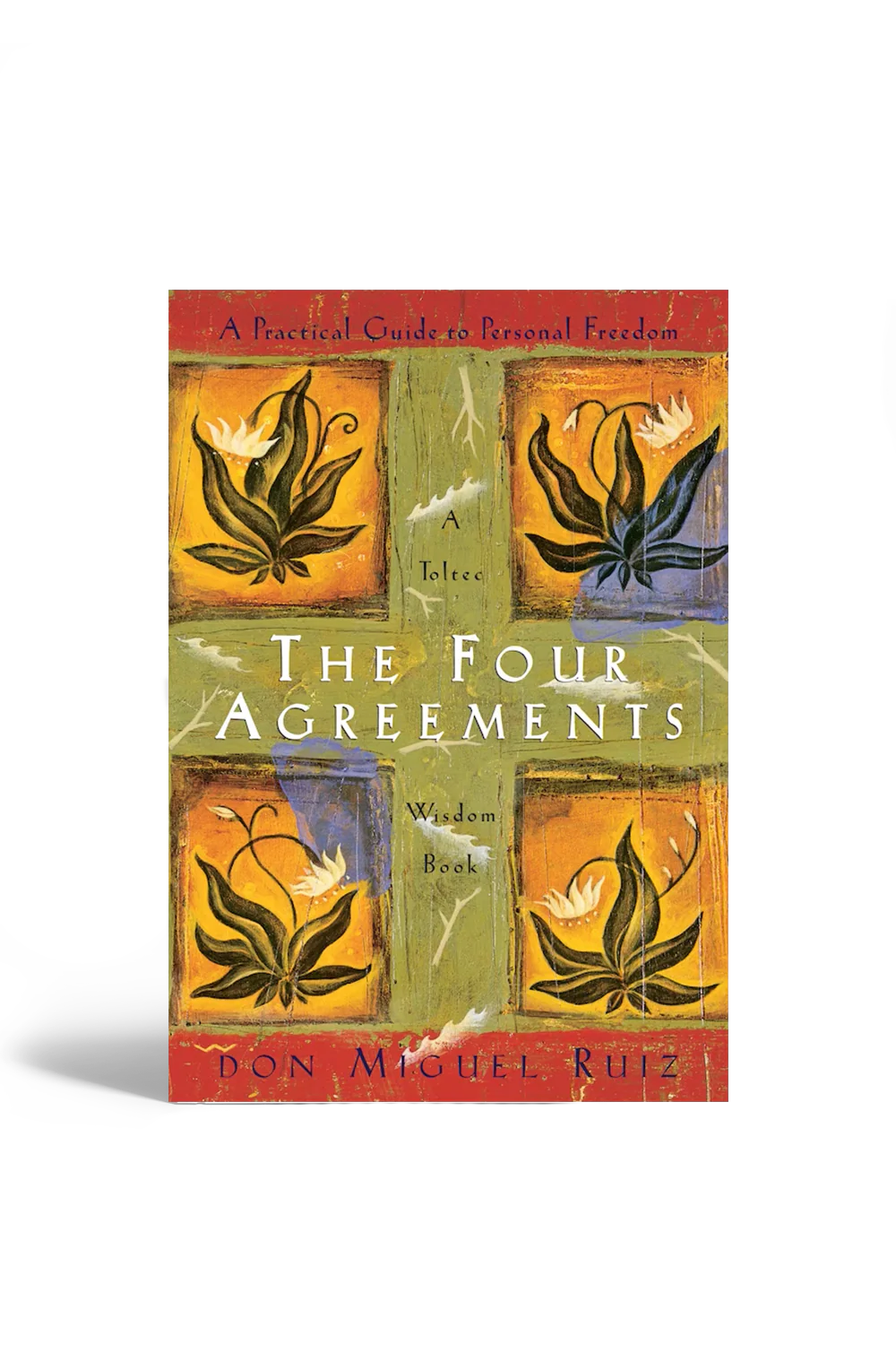 the four agreements