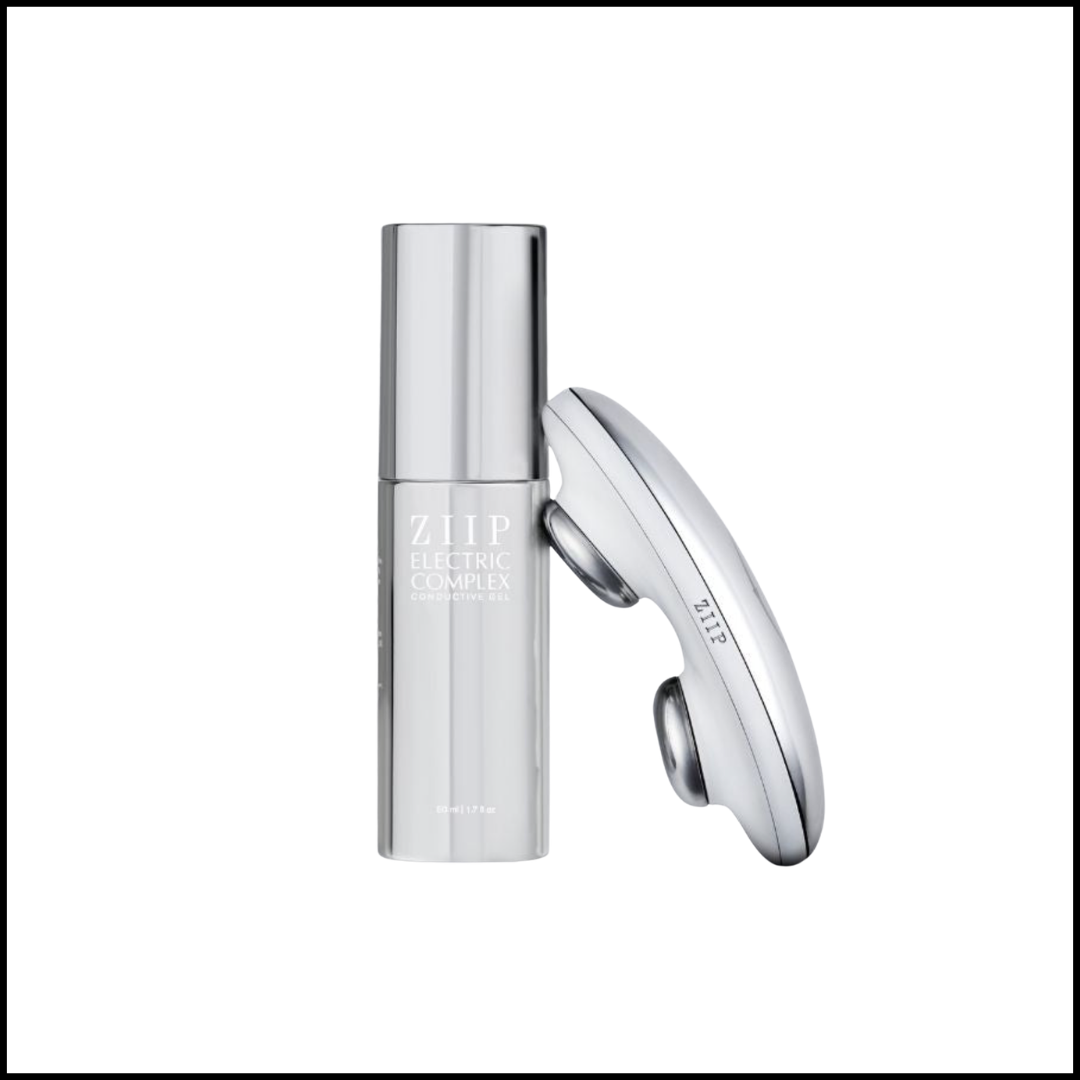 ZIIP HALO 2.0 lifts, tones, combats hyperpigmentation, and stimulates collagen production for a flawless face. Use code PATRANILA for 10% savings. 