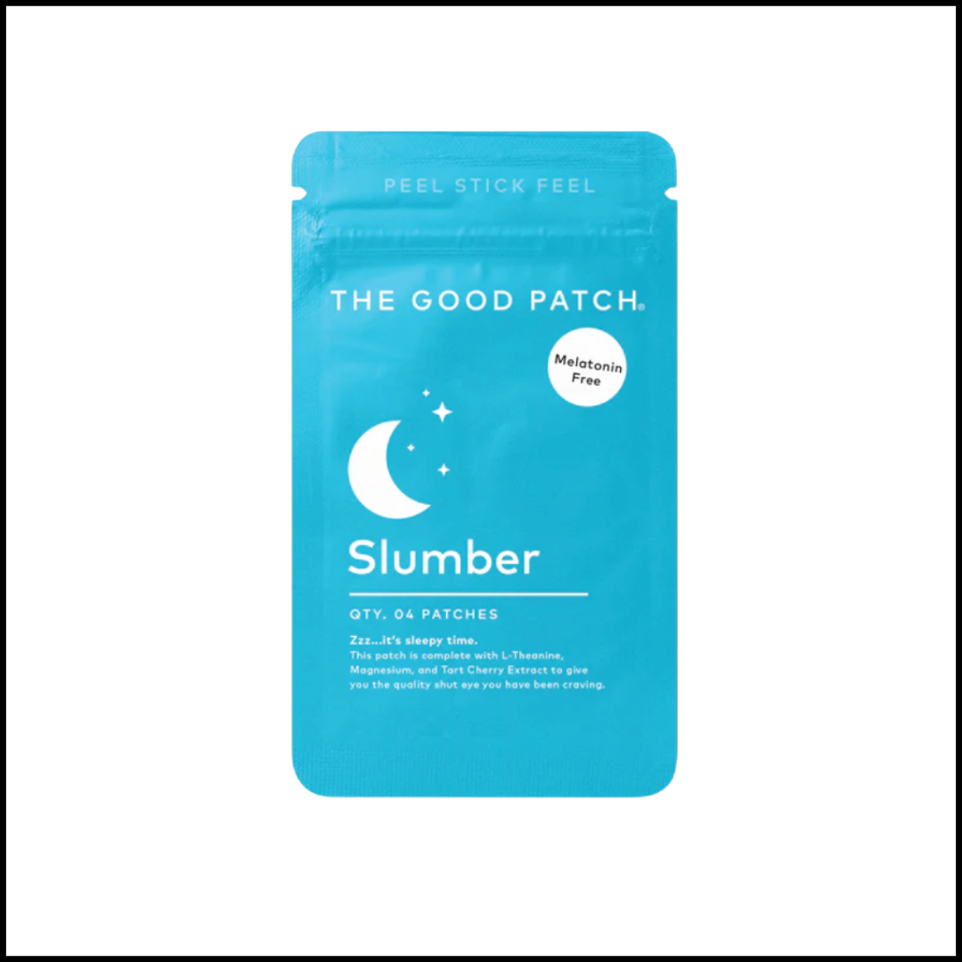 The Good Patch - Slumber