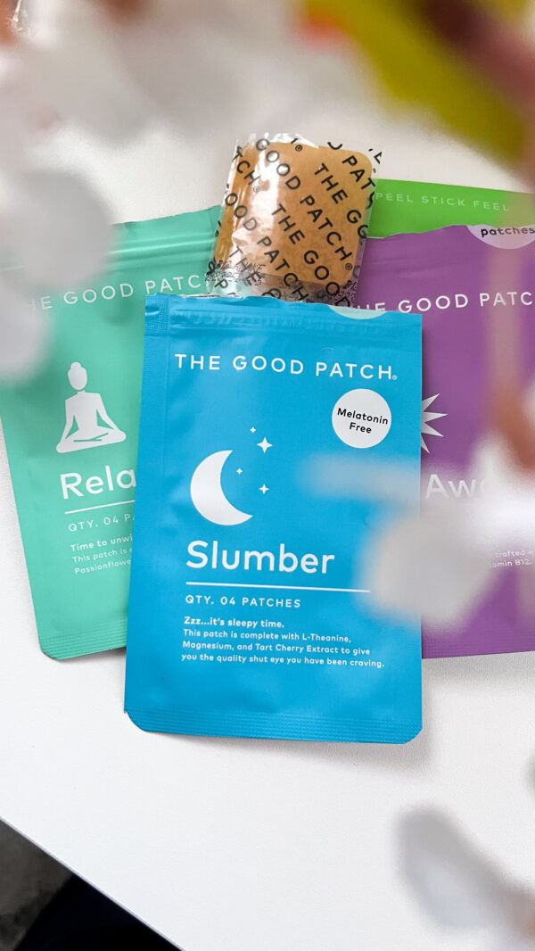 The Good Patch - Slumber