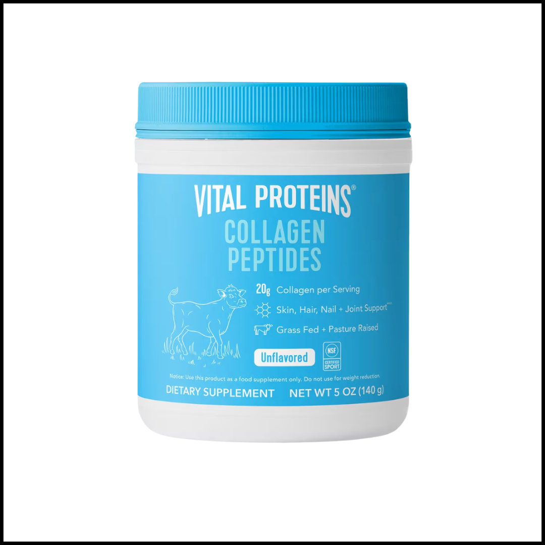 Vital Proteins Collagen Peptides